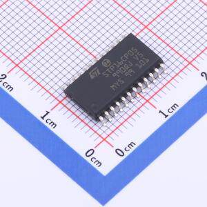 STP16CP05MTR LED驱动 STP16CP05MTR SO-24-300mil 原装现货