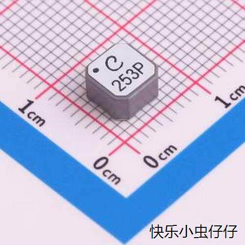 LPR6235-MRC贴片电感SMD