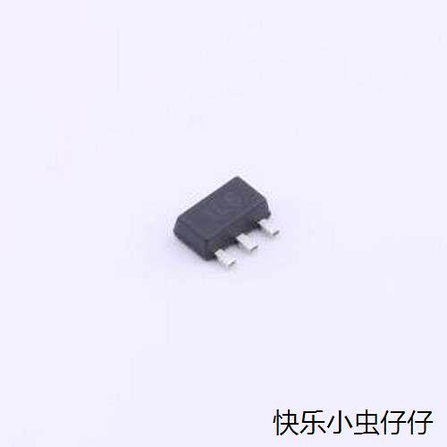 ZXTP25040DA三极管(BJT)
