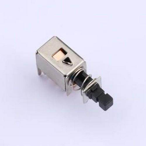 KH-PS22F03 滑动开关 拨动开关 KH-PS22F03有