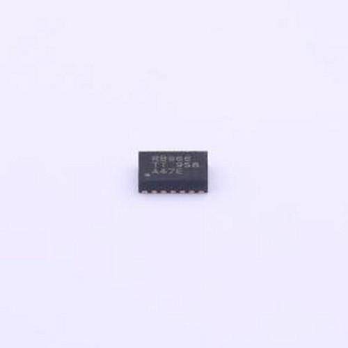 TPS22966DPUR AC-DC控制器和稳压器 TPS22966DPUR WSON-14-EP(2x3