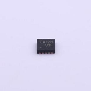 RT9276GQW DC-DC电源芯片 RT9276GQW WDFN-10-EP(3x3) 原装现货