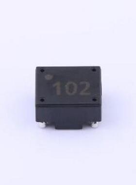 SMCM090805-102T 共模滤波器 两路 贴片共模滤波器 阻抗1k&Omega;