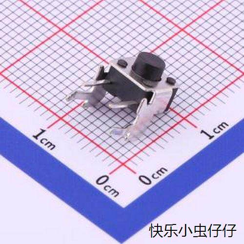 TS-1093A4B2-D2轻触开关