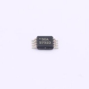 UCC37322DGNR 栅极驱动IC UCC37322DGNR HVSSOP-8 原装现货