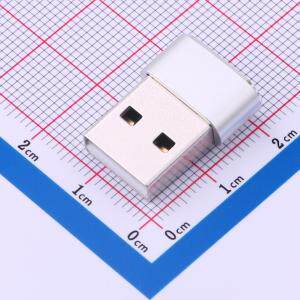 917-B88C101AH70204 USB连接器 917-B88C101AH70204 原装现货