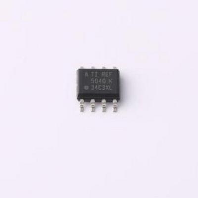 REF5040AIDR 电压基准芯片 REF5040AIDR SOIC-8 原装现货