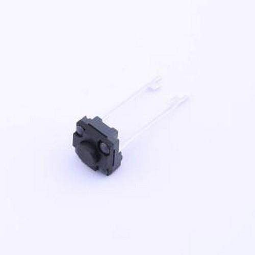 K2-1839DZ-A4SW-02 轻触开关 长脚防水开关 插件 原装现货