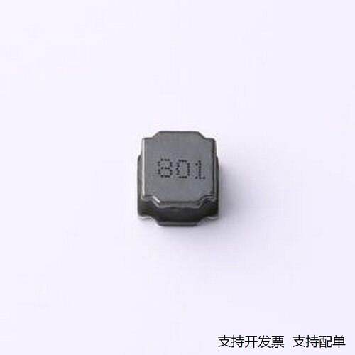 MNR6045S801MT功率电感u
