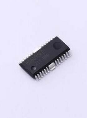 BD6395FP-E2 电机驱动芯片 1.2A 28V电机驱动芯片 HSOP25-EP-5.4m