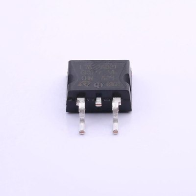 L7812ABD2T-TR (Vin=35V Vout=12V 1.5A 60dB@(120Hz)) 原装现货