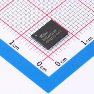 ZDSD64GLGEAG-R NAND FLASH 64Gb SD NAND LGA-8(6.2x8) 原装现货