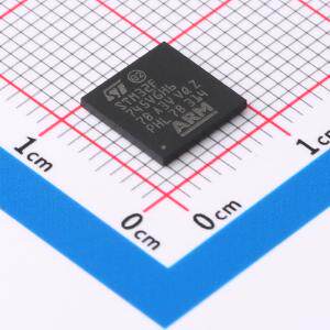 STM32F745VGH6 单片机(MCU/MPU/SOC) STM32F745VGH6 原装现货