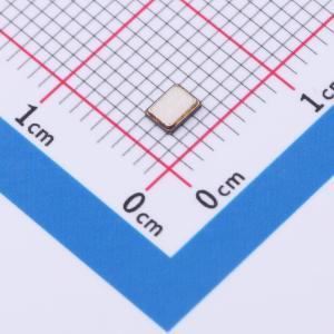 HY36MSMD3225CB1R30 无源晶振 36MHz &plusmn;10ppm 8pF SMD3225-