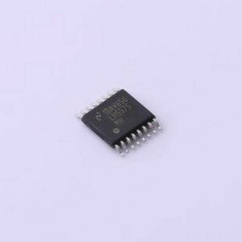 LM5575MHX DC-DC电源芯片 75V, 1.5A降压开关稳压器 TSSOP-16-EP