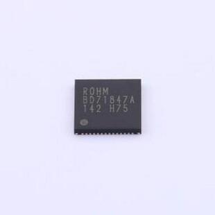 BD71847AMWV-E2 DC-DC电源芯片 BD71847AMWV-E2 QFN-56-EP(7x7)