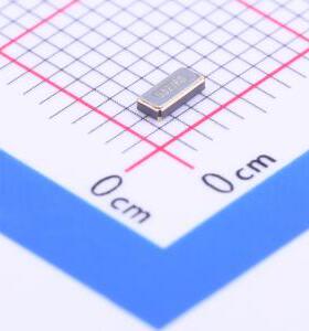 7LC32768F12UC 无源晶振 32.768kHz &plusmn;20ppm 12.5pF SMD321