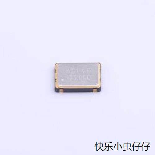 CO75H4-133.GDTSN有源晶