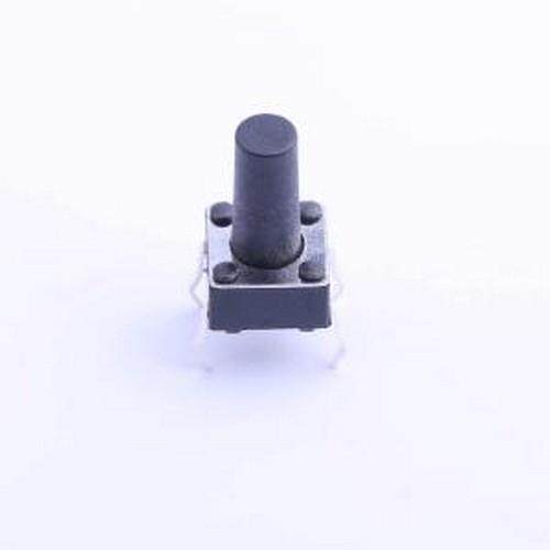 K2-1102DP-O3SW-04 轻触开关 K2-1102DP-O3SW-04 插件 原装现货