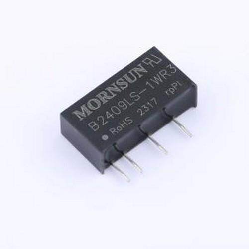 B2409LS-1WR3 电源模块 B2409LS-1WR3 SIP-4 原装现货