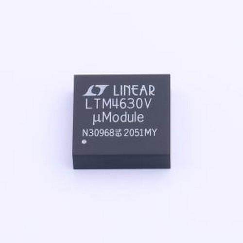 LTM4630EV#PBF DC-DC电源芯片 LTM4630EV#PBF 原装现货