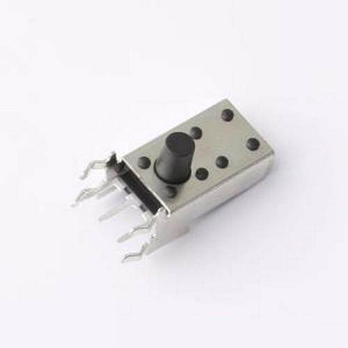 TC-1125-A0-B8.0-260 轻触开关 TC-1125