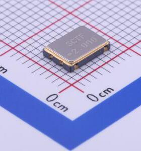 S7D2.000000A20F30T 有源晶振 2MHz &plusmn;20ppm 5V CMOS SMD70