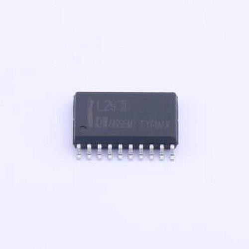 L293DDM/TR 电机驱动芯片 L293DDM/TR SOP-20 原装现货