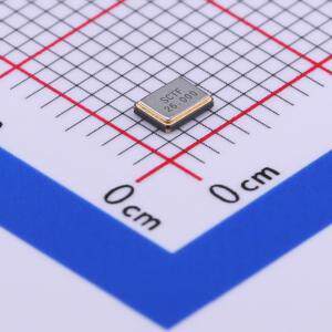 S3B26.000000F2010F30 无源晶振 26MHz &plusmn;10ppm 20pF SMD32