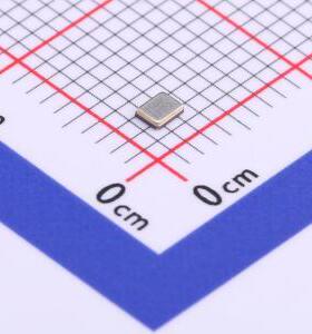 Q22FA12800090 无源晶振 25MHz &plusmn;10ppm 12pF SMD2016-4P