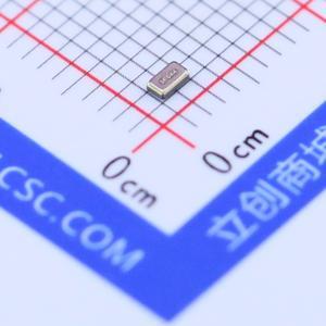 SC-20S,32.768kHz,20PPM,12.5pF 无源晶振 32.768kHz &plusmn;20p