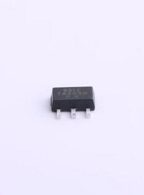 HP6513T3B-33 线性稳压器(LDO) HP6513T3B-33 SOT-89-3 原装现货
