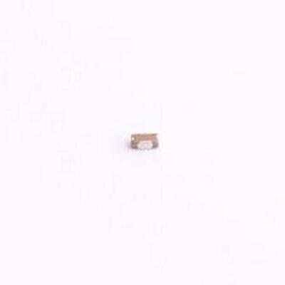 YFF18PW0J474MT0H0N 馈通电容滤波器 0.47uF &plusmn;20% 6.3V SM