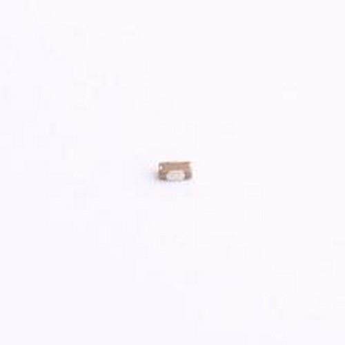 YFF18PW0J474MT0H0N 馈通电容滤波器 0.47uF &plusmn;20% 6.3V SM