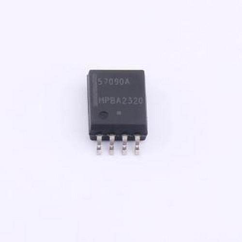 NCV57090ADWR2G 栅极驱动IC Isolated High Current Gate Driver