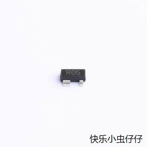 ESD05V14T-LC静电和浪涌