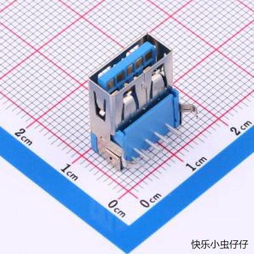 USB30-02-T1LFFC/FPC连