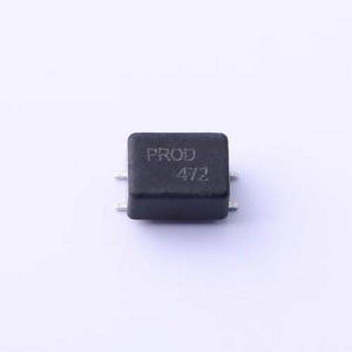 PSCLAQ0904B-472Z 共模滤波器 两路 贴片共模滤波器 阻抗5k&Omega
