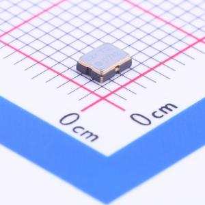 1XZA032768AD19 温度补偿晶体振荡器(TCXO) 32.768kHz &plusmn;5p