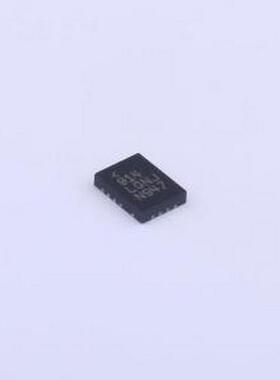 LT8640EUDC#TRPBF DC-DC电源芯片 LT8640EUDC#TRPBF QFN-18(3x4)