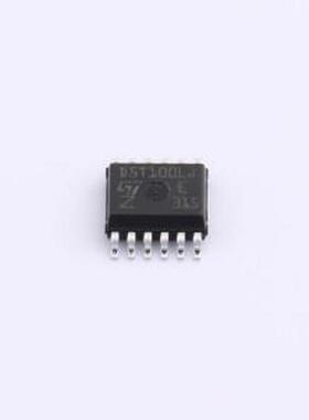 VND5T100LAJTR-E 功率电子开关 VND5T100LAJTR E LSOP-12-150mil