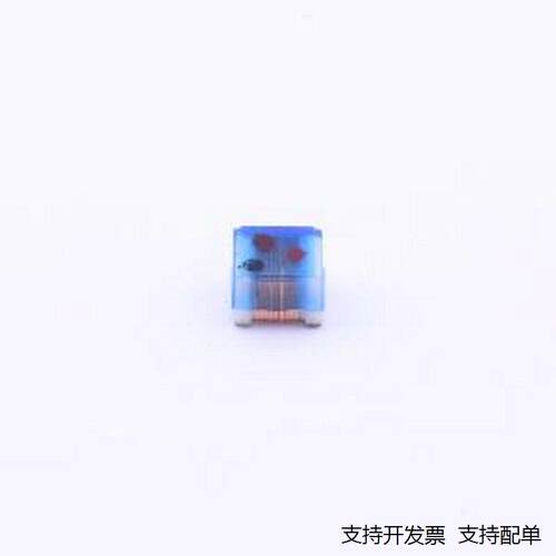 HEC1008-1R0J-T贴片电感
