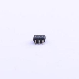 TPS71433DCKR 线性稳压器(LDO) 输入10V 输出3.3V 80mA SC-70-5