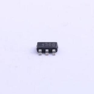 TPS54308DDCR DC-DC电源芯片 TPS54308DDCR SOT-23-6 原装现货