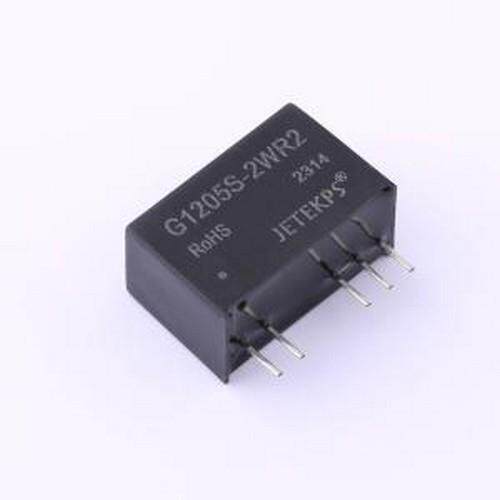 G1205S-2WR2 电源模块 DC-DC模块 SIP-5 原装现货