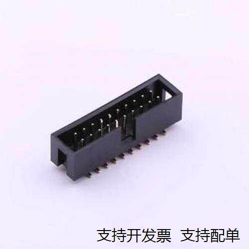 3210MG0CBKAIDC刺破式连