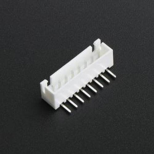 WAFER-XH254WZ-8A 线对板/线对线连接器 WAFER-XH254WZ-8A 插件,P