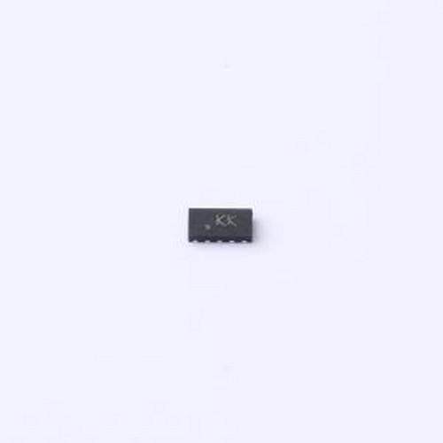 ECMF04-4HSM10 共模滤波器 ECMF04-4HSM10 UFDFN-10 原装现货