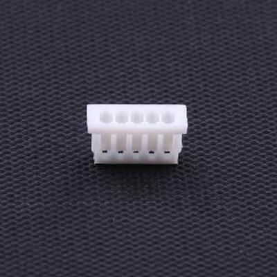 10114826-00005LF 压线端子胶壳 1x5P 1.25mm P=1.25mm 原装现货