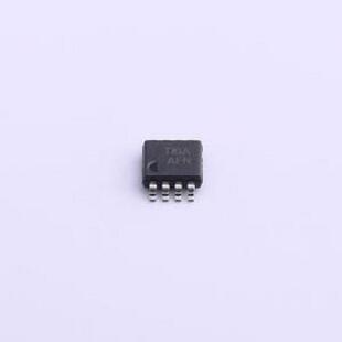 TPS77101DGKR 线性稳压器(LDO) TPS77101DGKR VSSOP-8-0.5mm 原装
